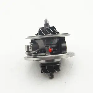 Turbocompresseur gt2core 751851 BV39 54399880022, pour Skoda 1.9TDI, Powertec 54399880011