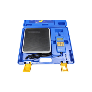 VES-50A Độ chính xác cao điện tử lạnh quy mô 50kg <span class=keywords><strong>Max</strong></span>. weighting Phạm vi điều kiện mới cho các bộ phận làm lạnh - Product Image 1