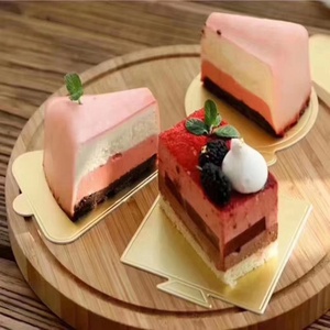 High Quality Thick Mini Pastry Boards with Wholesale - Product Image 6