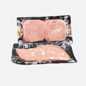 Cina fornitura di fabbrica PA/PE/PP/EVOH termoformatura a prova di umidità pellicola ad alta barriera per il cibo industria del confezionamento - Product Image 5