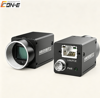 Caméra industrielle GigE à capteur CMOS Global Shutter MV-CS032-60GM/GC, 38,6 FPS, transmission en temps réel à résolution pleine