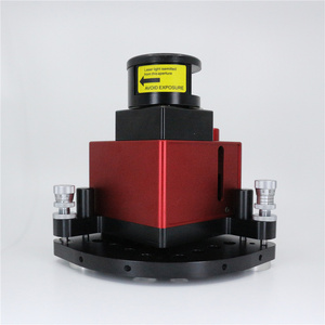 Láser de Medición Geométrica Multifunción 405nm-980nm 0.4mW-5mW  50M Rectitud y Paralelismo Batería Integrada - Product Image 1
