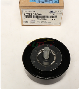 Correa de transmisión original de calidad 25287-2F000 para Hyundai Kia 252872F000 - Product Image 4