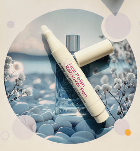 Stylo correcteur <span class=keywords><strong>de</strong></span> vernis à ongles, étiquette en vogue en chine - Product Image 4