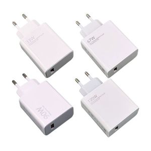 67W European <b>Plug</b> Minimalist Business Travel Coffee Shop <b>Charger</b> for Promotion - Product Image 1