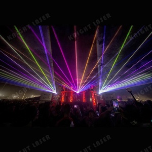 Miễn phí vận chuyển Đèn <span class=keywords><strong>laser</strong></span> mini <span class=keywords><strong>RGB</strong></span> 3W cho tiệc tùng, vũ trường - Product Image 6