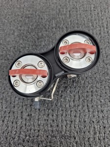 Cabezal de Bomba Plc Technologies No;g4204-69400 Q Sin Retén de Lavado C 3703 181 para Producto con Garantía - Product Image 2