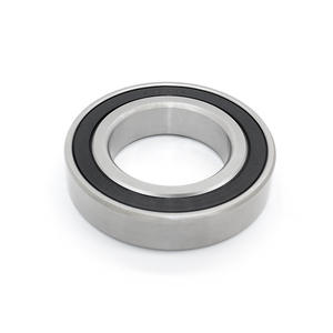 Roulements à billes à gorge profonde en acier inoxydable résistant à l'usure SR24RS, haute vitesse, pour applications à parois fines de taille moyenne à grande, directement de l'usine - Product Image 3