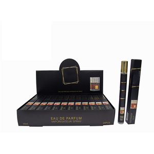 Parfum EDP Arabe de Luxe pour Femme 35ml en Gros – Floral, Épicé, Fruité, Rose – Longue Durée, Usage Quotidien, Mini Parfum - Product Image 5