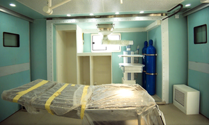 Remolque Hospitalario Móvil Preparado para Telemedicina con Cabina Insonorizada para el Seguimiento de Enfermedades Crónicas en la Comunidad - Product Image 4