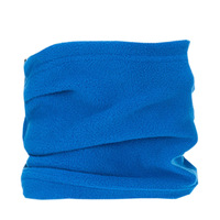 Cache-cou de cyclisme pour homme et femme, écharpe en polaire coupe-vent, protection faciale, écharpe d'hiver chaude et résistante au froid pour le ski