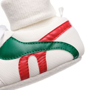 Calzini da casa per neonati, senza tallone antiscivolo, con suola morbida per imparare a camminare - Product Image 4
