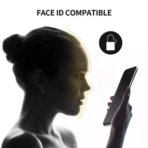 Protector de pantalla de privacidad de vidrio templado 9H Anti Spy para <span class=keywords><strong>Iphone</strong></span> 11 12 <span class=keywords><strong>13</strong></span> 14 15 pro Max Protector de pantalla <span class=keywords><strong>Iphone</strong></span> 15 - Product Image 5