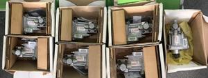 Pompe d'injection R98620020R 1842722C91 - Product Image 3