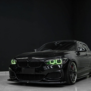 Moduli RGB SJC Auto Parts per <span class=keywords><strong>BMW</strong></span> <span class=keywords><strong>Serie</strong></span> <span class=keywords><strong>1</strong></span> <span class=keywords><strong>F20</strong></span> F21 LCI, Modulo DRL RGB 15-19, Chip per Cambio Colore, <span class=keywords><strong>Accessori</strong></span> di Illuminazione, Scheda LED - Product Image 2