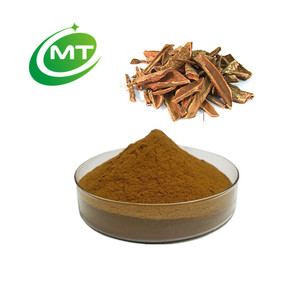 Campione gratuito solubile in acqua 100% estratto naturale di corteccia di quercia bianca 10:1 Quercus Dentata/ Q. Robur/ Q. Aliena estratto in polvere - Product Image 1