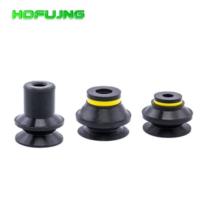 HOFUJNG VB40 Ventosas de fuelle, Ventosas roscadas, Almohadillas de succión, Ventosas de vacío - Product Image 2