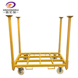 Étagère à pneus <span class=keywords><strong>en</strong></span> acier au carbone détachable durable pour l'industrie, antirouille, pliable, pour le stockage <span class=keywords><strong>en</strong></span> entrepôt - Product Image 1