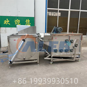 Machine à plumer et à échauder la volaille en gros / Machine à plumer <span class=keywords><strong>les</strong></span> oies et <span class=keywords><strong>les</strong></span> lapins / Machine à épiler <span class=keywords><strong>les</strong></span> canards et <span class=keywords><strong>les</strong></span> cailles - Product Image 3