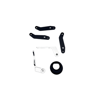 高精度数控加工中心电脑锣库存即时交货精细加工五金铝加工服务 - Product Image 2