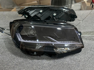 Pièces automobiles, phare à LED <span class=keywords><strong>T6</strong></span>.1 pour <span class=keywords><strong>VW</strong></span> Multivan <span class=keywords><strong>T6</strong></span> 2016-2019, feux de jour à LED - Product Image 5