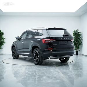 <span class=keywords><strong>SKODA</strong></span> Kodiaq con Basso Chilometraggio in Ottime Condizioni. 200 unità in stock per esportazione diretta. - Product Image 6