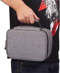 Muestra Gratuita, Fábrica de Shenzhen, Venta Caliente, Bolsa Inteligente Antiolor, Resistente a los Malos Olores, Tejido Grueso - Product Image 6