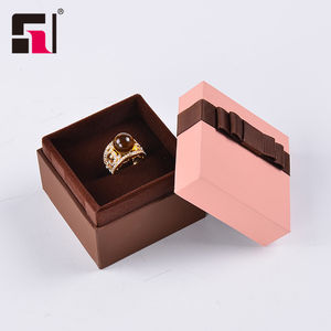 รั<span class=keywords><strong>บ</strong></span>ประกันคุณภาพที่ไม่ซ้ำกันปรับแต่งขนาด<span class=keywords><strong>บ</strong></span>รรจุภัณฑ์กระดาษกระดาษแข็งกล่องเครื่องประดั<span class=keywords><strong>บ</strong></span> - Product Image 2