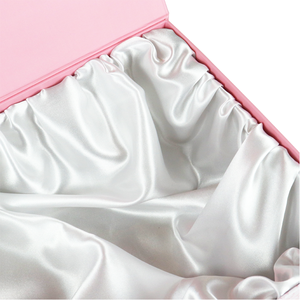 Coffrets cadeaux rectangulaires magnétiques pour mariage, collection de t-shirts <span class=keywords><strong>parrain</strong></span> Gorras avec doublure en éponge pour emballage en carton - Product Image 6