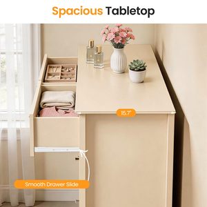 <span class=keywords><strong>Commode</strong></span> à 6 tiroirs, <span class=keywords><strong>commode</strong></span> en <span class=keywords><strong>bois</strong></span> moderne à cannelures, longue <span class=keywords><strong>commode</strong></span> pour chambre à coucher, meuble TV, armoire de rangement pour salon - Product Image 6