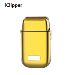 Rasoio Elettrico IClipper-TX1-1 per Uomo, Taglio <span class=keywords><strong>Capelli</strong></span> <span class=keywords><strong>e</strong></span> Rimozione <span class=keywords><strong>Barba</strong></span> - Product Image 4