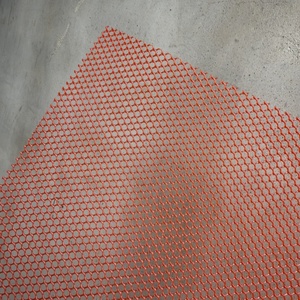 Clôture végétale Barrière Grillage de poulet Filet hexagonal pour volaille Clôture de jardin Clôture pour chat - Product Image 3