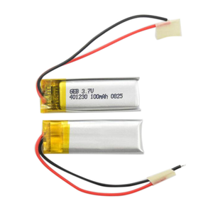 2024 GEB 123048 353048 323048 553048 953048 743048 133048 3.7V 리튬 이온 폴리머 배터리 하이 퀄리티 lipo 배터리 - Product Image 3