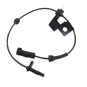 Pièces de système de freinage automobile de haute qualité, capteur de vitesse de roue ABS avant gauche et droit DG9Z2C205A DZ9Z2C204A pour Ford - Product Image 1