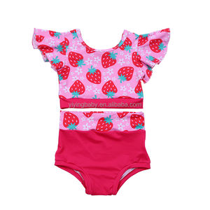 Maillots <span class=keywords><strong>de</strong></span> <span class=keywords><strong>bain</strong></span> confortables pour enfants Yiying, bikinis pour filles, maillots <span class=keywords><strong>de</strong></span> <span class=keywords><strong>bain</strong></span> <span class=keywords><strong>de</strong></span> plage, motif personnalisé, <span class=keywords><strong>maillot</strong></span> <span class=keywords><strong>de</strong></span> <span class=keywords><strong>bain</strong></span> <span class=keywords><strong>2</strong></span> <span class=keywords><strong>pièces</strong></span> - Product Image 5