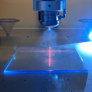 Machine de revêtement par pulvérisation à ultrasons verre AR préparation de revêtement <span class=keywords><strong>antireflet</strong></span> <span class=keywords><strong>traitement</strong></span> de surface de grande précision - Product Image 4