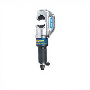 Hydraulic Crimper CYO-400B 50-400mm Front Entry Industrial <b>Wire</b> <b>Crimping</b> <b>Tool</b> - Product Image 1