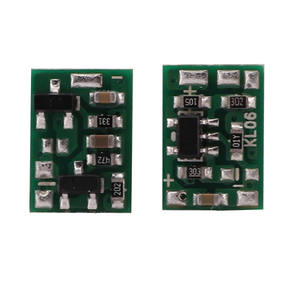고급 레이저 다이오드 드라이버 보드 APC ACC 7mmX10mm 레이저 드라이버 보드 PCB 3V-12V 레이저 다이오드 회로 - Product Image 1