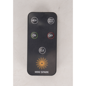Machine à fontaine à étincelles compacte 110-220V avec pulvérisation de 3m et réchauffement rapide de <span class=keywords><strong>6min</strong></span> - Product Image 5