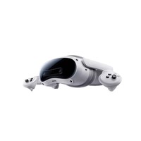 Lunettes VR tout-en-un de réalité mixte PI C0 4 MR 4K avec streaming et lentilles ultra performantes – Édition Chine