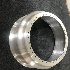 Usine chinoise de haute qualité forgé 3 pièce split roues étape lèvre 18 pouces baril intérieur moitié roue pour <span class=keywords><strong>BBS</strong></span> RS <span class=keywords><strong>RH</strong></span> RIAL OZ - Product Image 2