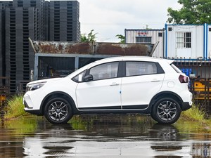 Promozione 2024 Livan X3 Pro nuovi arrivi economici compatti cambio automatico Suv 113Ps nuova auto 5 porte 5 posti auto in vendita - Product Image 3