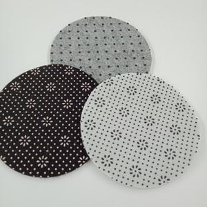 Оптовая продажа, противоскользящий фетровый ковер с покрытием из ПВХ - Product Image 5