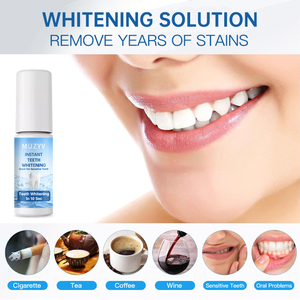 Uptight White Instant Blanchiment Des <span class=keywords><strong>Dents</strong></span> Vernis À <span class=keywords><strong>Dents</strong></span> <span class=keywords><strong>Peinture</strong></span> Accessoire Multi-Usage pour Un Usage Domestique - Product Image 2