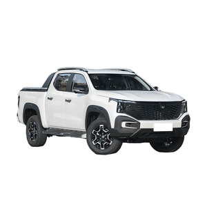 中国豪华电动皮卡出售2.4混合动力技术成人新能源汽车左转向 - Product Image 1