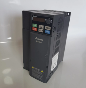 VFD32AMS43ANSAA ไดรฟ์ควบคุมขนาดกะทัดรัดสำหรับงานหนัก 32A 380-480V AC สำหรับมอเตอร์คอมเพรสเซอร์แบบเฟสเดียว/สามเฟส 15KW - Product Image 6