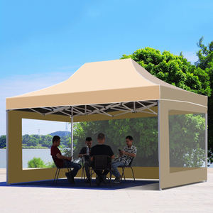 Tente pliante commerciale 2x3 3x3 3x6 <span class=keywords><strong>auvent</strong></span> extérieur avec tente murale étanche à la pluie <span class=keywords><strong>pour</strong></span> restaurant <span class=keywords><strong>pas</strong></span> <span class=keywords><strong>cher</strong></span> tente <span class=keywords><strong>auvent</strong></span> de <span class=keywords><strong>caravane</strong></span> sur le toit - Product Image 3