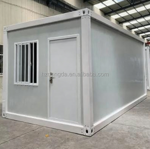 Grande <span class=keywords><strong>maison</strong></span> mobile préfabriquée de luxe de 20 pieds 40 pieds, deux chambres, préfabriquée, <span class=keywords><strong>maison</strong></span> en conteneur extensible à <span class=keywords><strong>vendre</strong></span> - Product Image 3