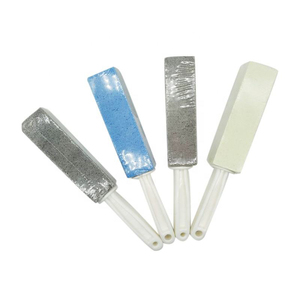 Cepillo de Baño Ecológico Epsilon de <span class=keywords><strong>Piedra</strong></span> Pómez con Mango Largo y Palo <span class=keywords><strong>para</strong></span> Desatascar Drenajes <span class=keywords><strong>para</strong></span> una Limpieza Eficaz - Product Image 3