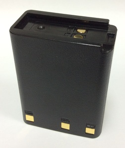 Batería de hidruro metálico de níquel portátil para radio Kenwood KNB-12A Ni-MH 7.2V 2300mAh GLK-12-H22Y-LSD - Product Image 2